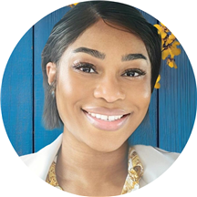 Dr. Nwamaka (Amy) Onyeogo, DNP