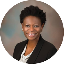Dr. Nyarai Mushonga, MD