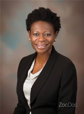 Dr. Nyarai Mushonga, MD
