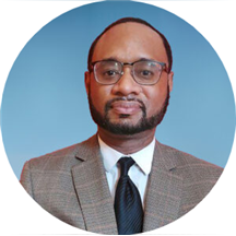 Dr. Nyasanu Barbee, PhD
