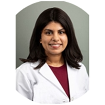 Dr. Nymisha Rao, MD