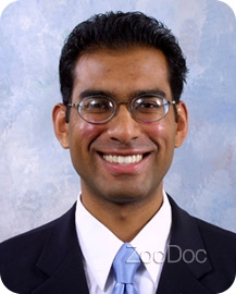 Dr. O'Neill Solanky, DDS