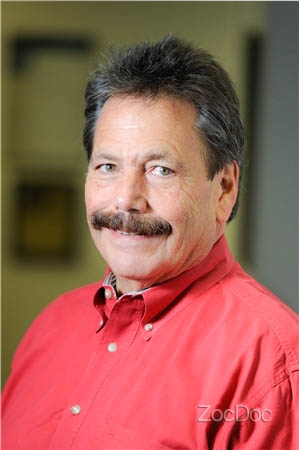 Dr. O. Joseph Bebber, OD