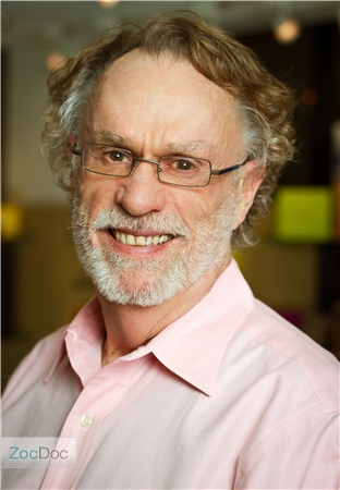 Dr. O. Keith Dishman, OD