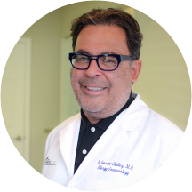 Dr. O. Roberto Garcia, MD