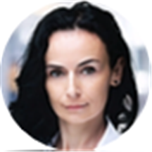 Dr. Oana Burceag, DDS