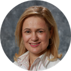 Dr. Oana P Moucha Hantar, MD