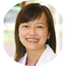 Dr. Oanh Nguy Kha, OD