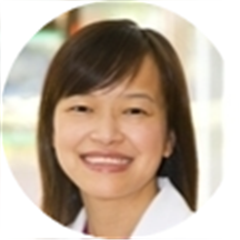 Dr. Oanh Nguy Kha, OD