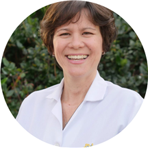 Dr. Obdulia Rondon, DMD