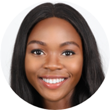 Dr. Oben Ojong, DO