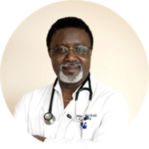 Dr. Obiajulu Ezenwabachili, MD
