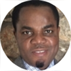 Dr. Obidike Nwakudu, MD