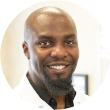 Dr. Obinna Mgbako, DPM