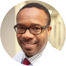 Dr. Obinna Oriaku, MD