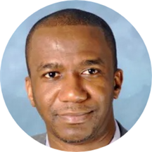 Dr. Obinna Ozigbo, MD