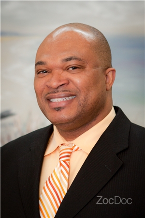 Dr. Obiora Nkwonta, DDS