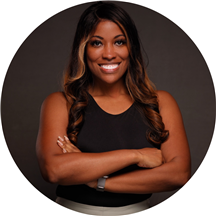 Dr. Octavia Ingram, DNP, PMHNP