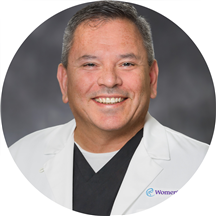 Dr. Octaviano Espinosa, MD