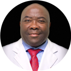 Dr. Odiel Jean-Baptiste, MD