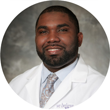 Dr. Odinaka Akunne, MD