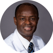 Dr. Ofem Ajah, MD
