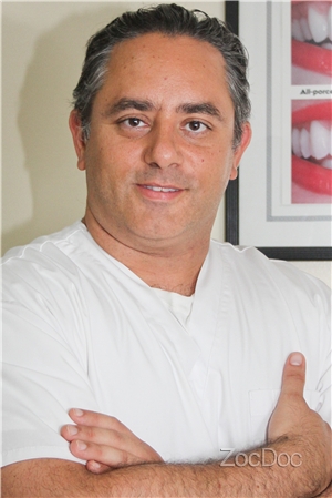 Dr. Ofer Cohen, DDS
