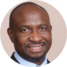 Dr. Oforbuike Ewelukwa, MD
