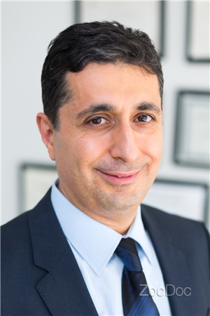 Dr. Oganes Karapetian, DDS