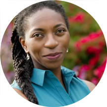 Dr. Ogechi Ikediobi, MD