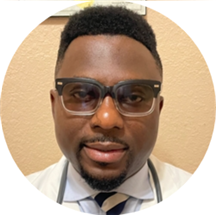 Dr. Ogechukwu Adekweh, MD