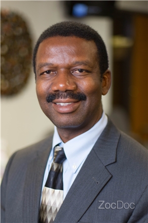 Dr. Oghenesume Umugbe, MD