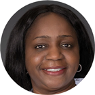 Dr. Oghenevwiroro (Akpovwa) Gomina, MD, FAAP