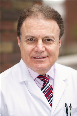 Dr. Ohan Karatoprak, MD