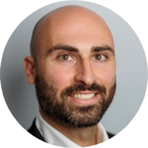 Dr. Ohan Manoukian, DMD