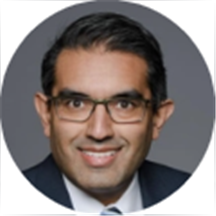 Dr. Ojas Shah, MD