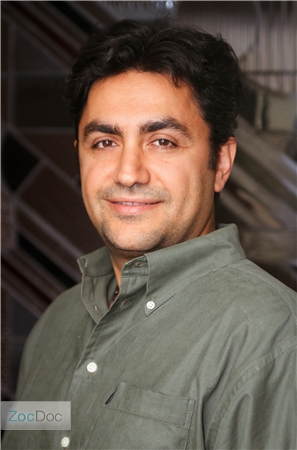 Dr. Ojen Masrour, MD
