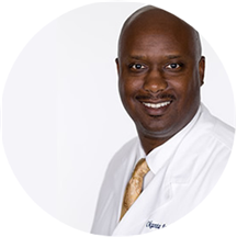 Dr. Okanta Jackson, MD