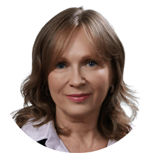 Dr. Oksana Bailey, DMD