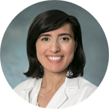 Dr. Ola Khraisha, MD