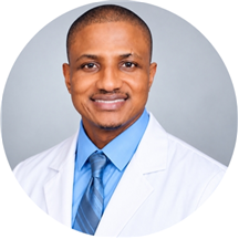 Dr. Olalekan K. Adefowokan, DNP, FNP-C