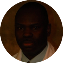 Dr. Olalekan Okunuga, DDS