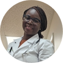 Dr. Olanireti Onabanjo, DNP, PMH, PMHNP
