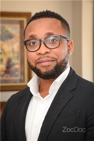 Dr. Olanrewaju Ladipo, MD