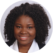 Dr. Olapeju Olasokan, MD