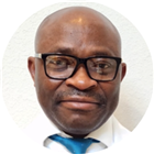 Dr. Olatubosun Solomon Akinrin, DNP, APRN, NP