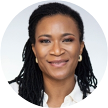 Dr. Olayemi Ikhile, DNP, PMHNP