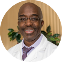 Dr. Olayinka Bankole, MD