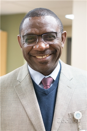 Dr. Olayiwola Olagbegi, MD