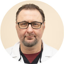 Dr. Oleg Cherezov, DDS